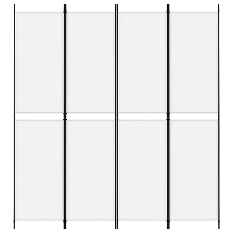 Ebern Designs Folding Room Divider Wayfair